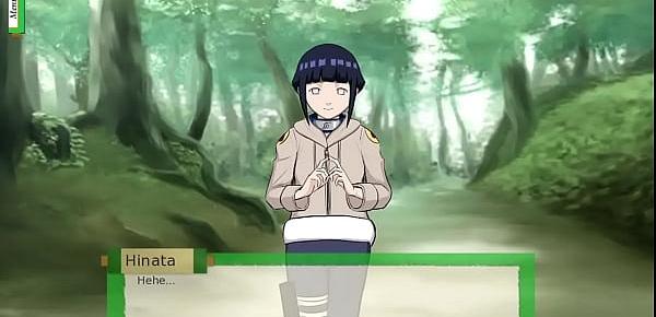  Jikage Rising en español parte 1 (Hinata)